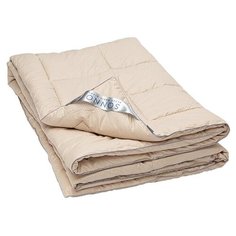 Одеяло SONNO White Magic, 170 х 205 см (шампань)