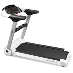 Беговая дорожка AppleGate Satellite B, белый/черный