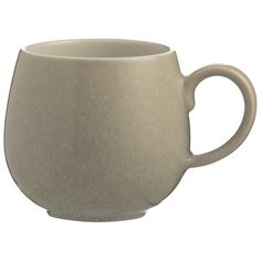 Чашка reactive 350 мл бежевая Mason Cash