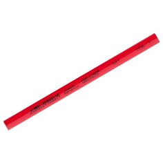 Карандаш столярный Koh-I-Noor, 2B, 144 шт. в упаковке