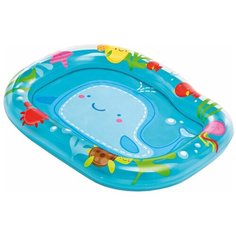 Детский бассейн Intex Lil Whale Baby 59406