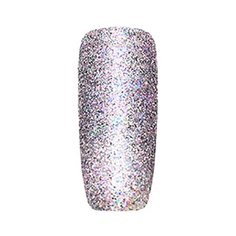 Лак Jeanmishel Crystal Holographic, 6 мл, №708