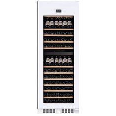 Винный шкаф Temptech E1000DRW