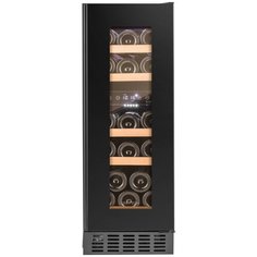 Винный шкаф встраиваемый Temptech OX30DRB
