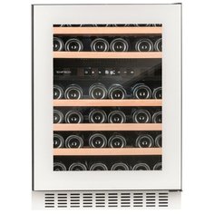Винный шкаф встраиваемый Temptech OX60DRW
