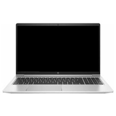 Ноутбук HP ProBook 450 G8 2W8T2EA i3-1115G4/8GB/256GB SSD/15.6" FHD/WiFi/BT/Cam/Win10Pro/silver