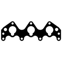 Прокладка Коллектора Двс Ajusa арт. 13120400