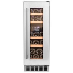 Винный шкаф встраиваемый Temptech OX30DX