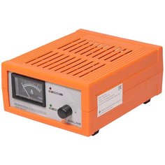 Зарядное устройство Airline ACH-AM-16 оранжевый