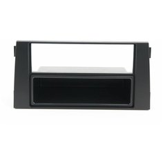 ACV PR34-1004 Audi A6 (02->) переходная рамка 2/1din