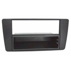 Переходная рамка Intro RSC-N01 Skoda Octavia 2004-2010, Yeti 2/1DIN