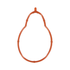 Прокладка впускного коллектора VICTOR REINZ 71-33179-00