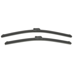 Щетка стеклоочистителя бескаркасная CHAMPION Aerovantage Flat AFL5353L/C02 530 мм / 530 мм, 2 шт.