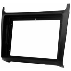 Переходная рамка 9" VOLKSWAGEN Polo 2009+ ACV
