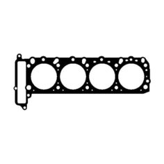 Прокладка ГБЦ MERCEDES M119 слева 91-01, VICTOR REINZ, 61-29255-00