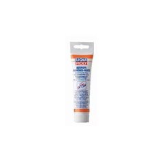 Паста монтажная для системы выхлопа LIQUI MOLY 0,15л Auspuff-Montage-Paste, LIQUI MOLY, 3342