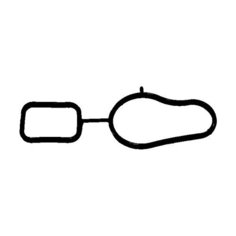 Прокладка водяного насоса VAG 1.8TSI/2.0TSI, ELRING, 236.880