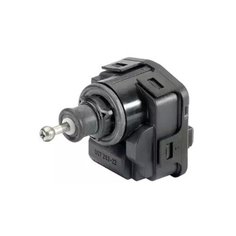 Корректор фар AUDI 80/100/G3, HELLA, 6NM 007 282-211