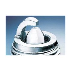 Свеча зажигания HR 9 DPX 1.1, BOSCH, 0 242 225 571