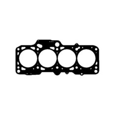 Прокладка ГБЦ VW/SKODA 2.0 98-, ELRING, 235.831