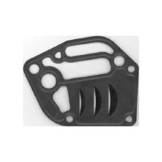 Прокладка масляного куллера AUDI/VW/SKODA/SEAT 97, ELRING, 471.030