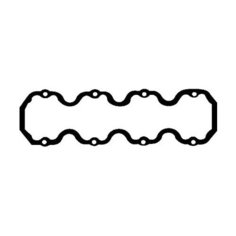 Прокладка клапанной крышки OPEL KADETT/ASCONA/ASTRA 1.3-1.6 86-, VICTOR REINZ, 71-13043-00