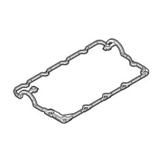 Прокладка клапанной крышки VAG BLS/BMM/BMP/BMT/BSU/BXJ, ELRING, 542.000