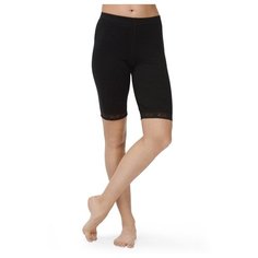 Панталоны женские Norveg Soft 14SW011, чёрный, L