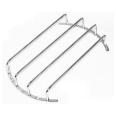 ACV GR-L12 защит.гриль для корп. сабвуфера 30см, хром