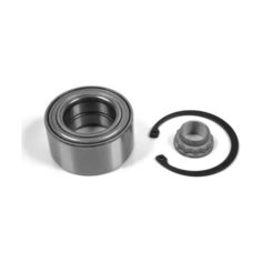 Подшипник ступ.BMW E81/E87/E90 04- зад., MOOG, BM-WB-11345