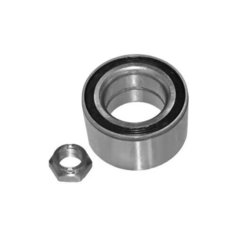 Подшипник ступ.AUDI 80/VW PASSAT 74-88 пер., MOOG, VO-WB-11036