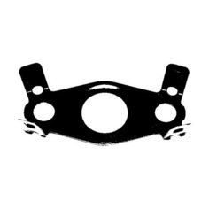 Прокладка турбокомпрессора VAG 2.0 TDI, ELRING, 245.800