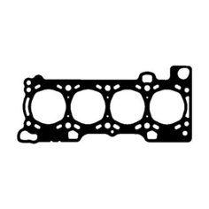 Прокладка ГБЦ FIAT DUCATO 2.3D 1.2мм 2метки 02-, ELRING, 389.440