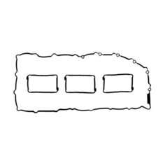 Прокладка клапанной крышки BMW 3.0 N55, VICTOR REINZ, 15-10002-01