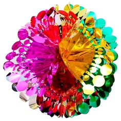 Гирлянда Феникс Present Шар цветной 47 х 24 см