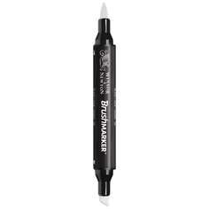 Winsor&Newton Маркер двухсторонний Brushmarker цвет bl блендер