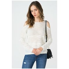 Джемпер 10158784 Белый 52 Broadway