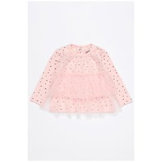 Джемпер AFd-680d Розовый 92 Artie