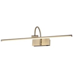 Подсветка для картин Odeon Light Geba 4911/12WL