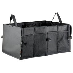 Органайзер автомобильный в багажник складной Stels, арт.54395