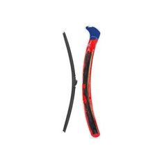 Щетка стеклоочистителя бескаркасная Goodwill AWBC 28 710 мм, 1 шт.