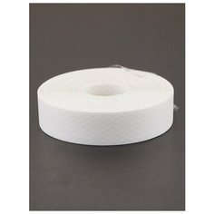 Паутинка на бумаге 15 мм. (9,5 м.), 3715, IDEAL, белый