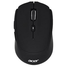 Мышь компьютерная Acer OMR050, черный