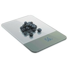 Весы кухонные GEMLUX GL-KS10, электронные, ЖК-дисплей