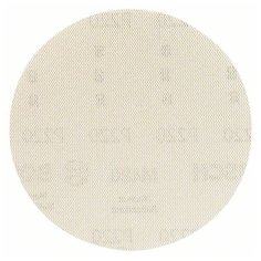 Круг шлифовальный на сетчатой основе (50 шт; 125 мм; G220) Bosch 2608621158