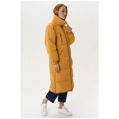 Пальто 20109804 Желтый 48 Ichi