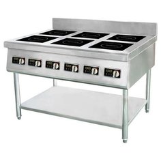 Плита GEMLUX GL-IC3506PRO