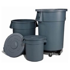 Контейнер для мусора GASTRORAG JW-CR76E