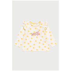 Джемпер AFd-669d Бежевый 74 Artie