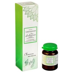 Бизорюк Оздоровительная Тамбуканская маска-уход для лица "Для чувствительной кожи"